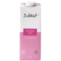 ButtaNutt Coconut Milk
